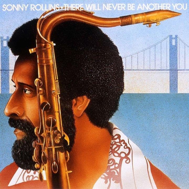 Sonny Rollins There Will Never Be Another You (SHM-CD) Japan Music CD
