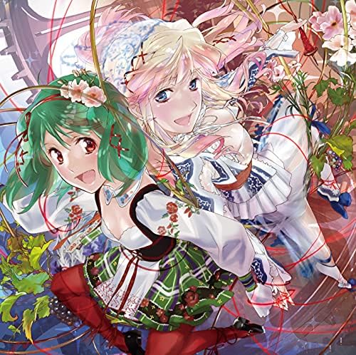 ?gTheatrical Short Macross F Labyrinth of Time?h Theme Song ?gLabyrinth of Tim