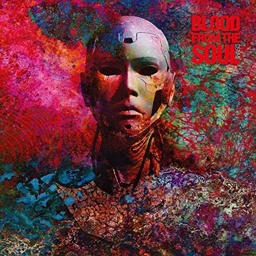 blood from the soul DSM-5 (: +4 bonus tracks) Japan Music CD