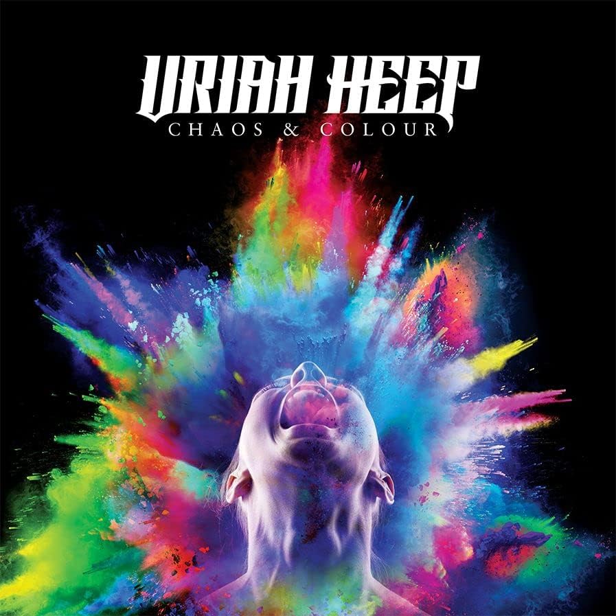 uriah heep Gokusaishoku [CD] Japan Music CD
