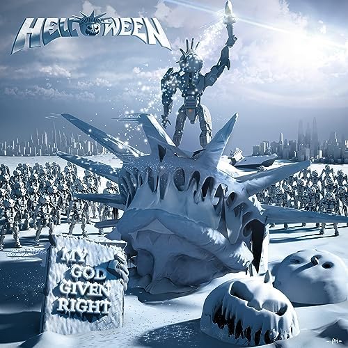 Halloween My God Given Light [Limited Edition] [Paper Jacket/2SHM-CD] Japan Musi