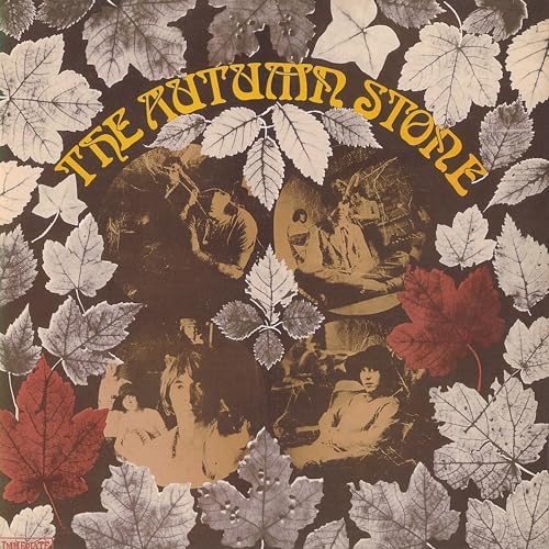 small faces Autumn Stone Japan Music CD