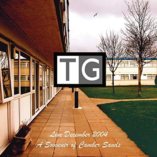 Throbbing Gristle Memories of Camber Sands [2CD] Japan Music CD