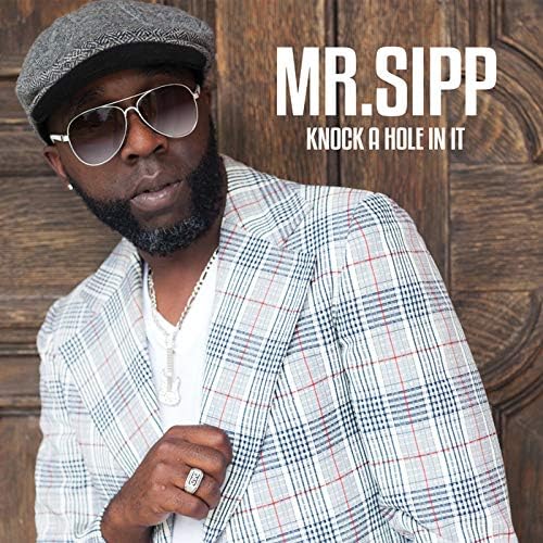 Mr. Ship Knock A Hole In It Japan Music CD