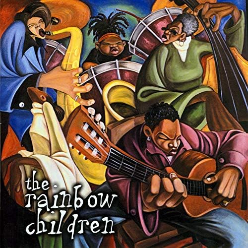 Prince Rainbow Children Japan Music CD