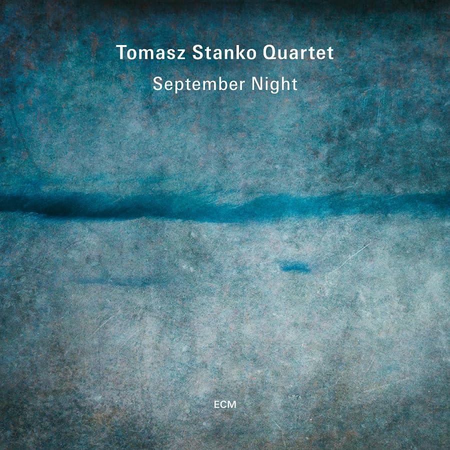 thomas stanko quarte September Night (SHM-CD) Japan Music CD
