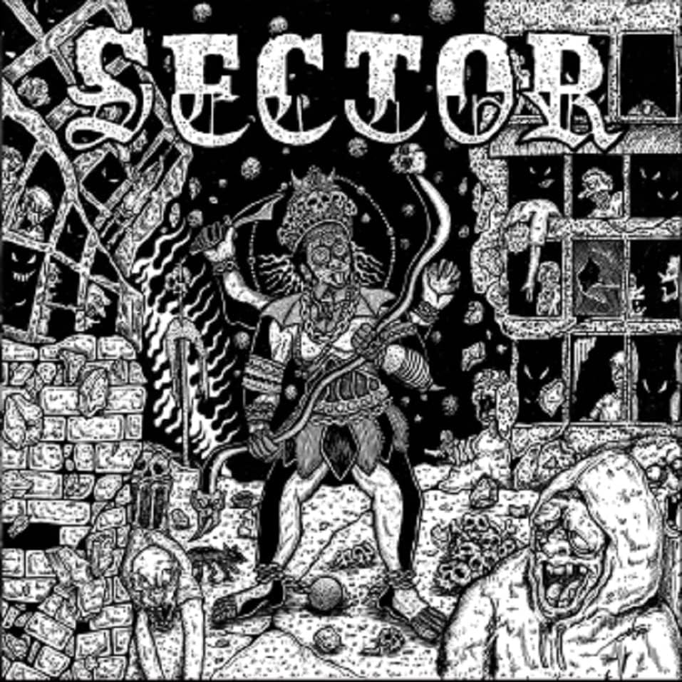 Sector The Chicago Sector Japan Music CD