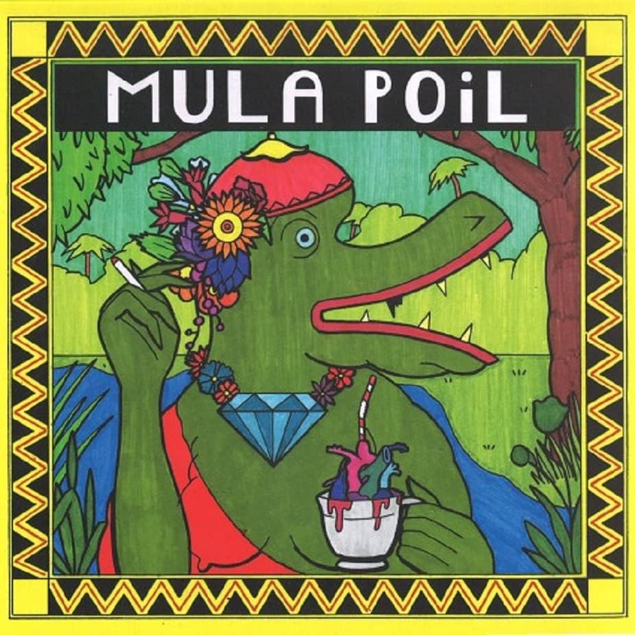 Poal Gagaku Japan Music CD