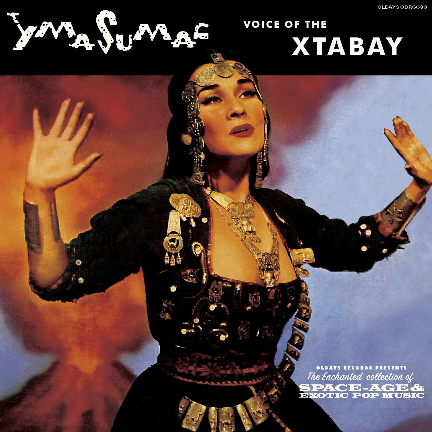Ima Smack Voice of the Ecstasy Japan Music CD