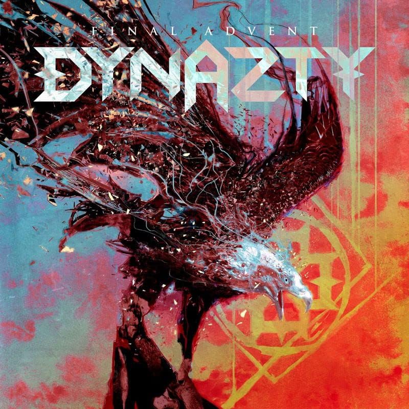 Dynazty Final Advent Japan Music CD