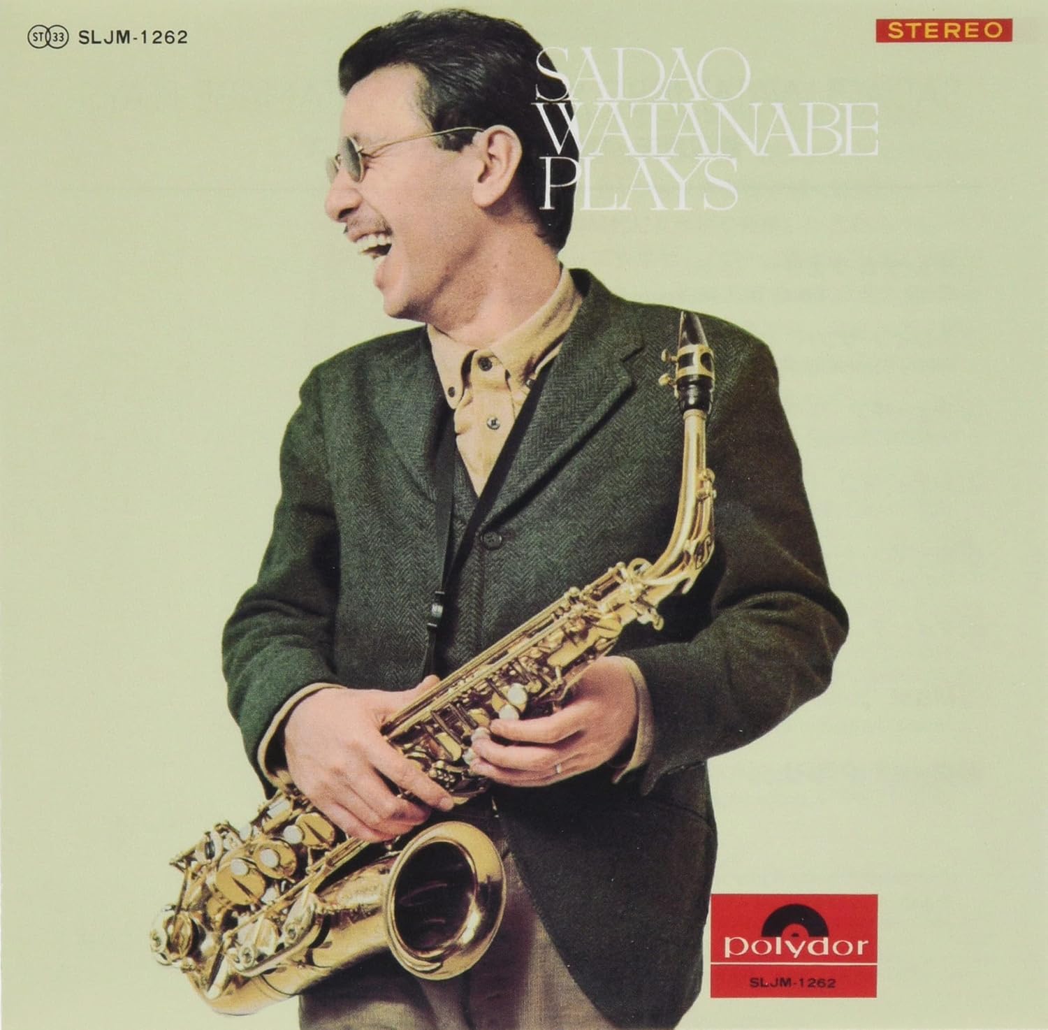 Sadao Watanabe Sadao Watanabe Plays Japan Music SHM-CD Bonus Tracks