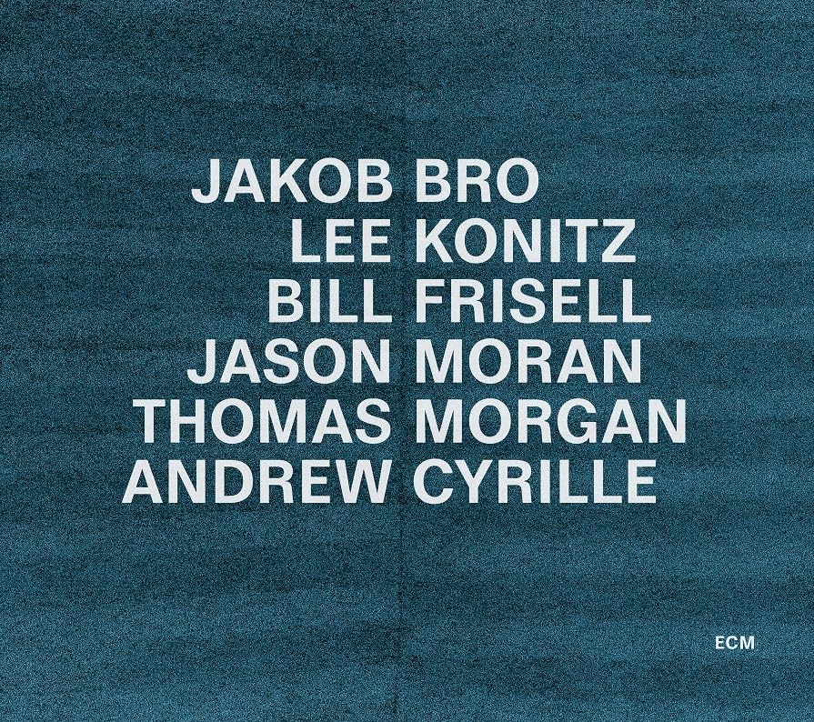 Jacob Bro Taking Turns (SHM-CD) Japan Music CD