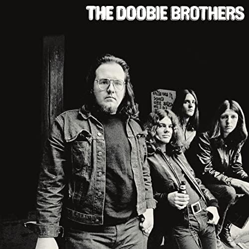 the doobie brothers Doobie Brothers First (Paper Jacket) [MQA-CD/UHQCD] Japan Music CD