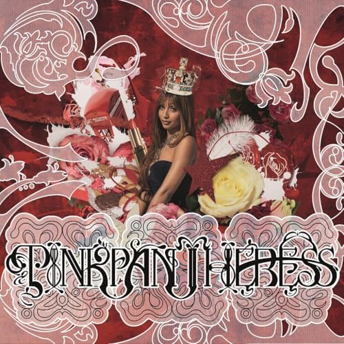 Pink Panthers Fancy That (Japan Edition) Japan Music CD