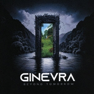 Ginevra beyond tomorrow Japan Music CD