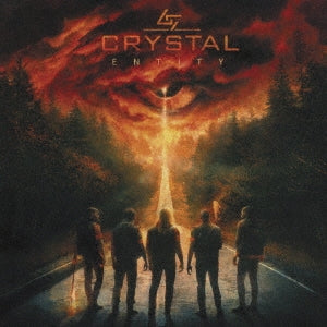 Seventh Crystal entity Japan Music CD