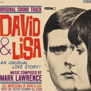 Mark Lawrence with t ?gDavid & Lisa?h and Jazz Impressions Japan Music CD