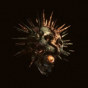 Bleed From Within Zenith [CD] Japan Music CD