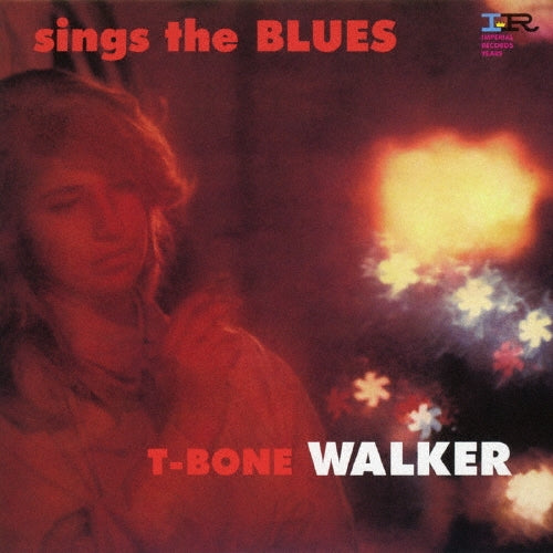 T Bone Walker things the blues Japan Music CD