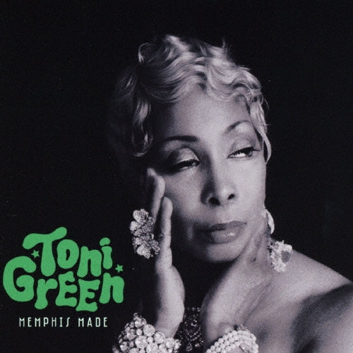 Tony Green Memphis Maid Japan Music CD
