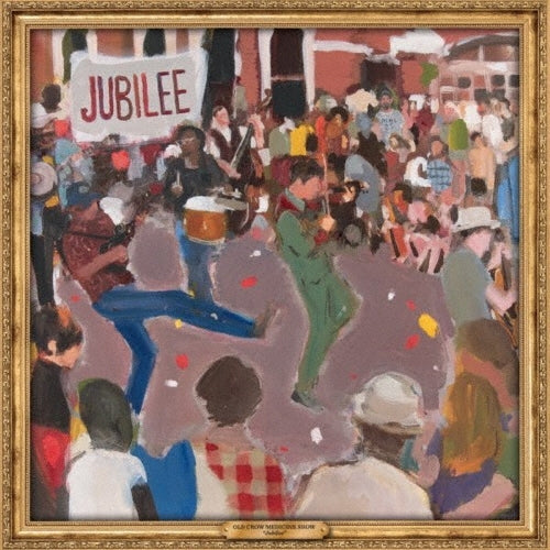 old claw medicine sh JUBILEE Japan Music CD