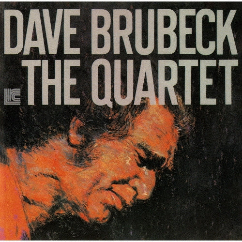 dave brubeck the quartet Japan Music CD