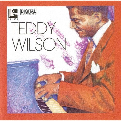 teddy wilson teddy wilson Japan Music CD