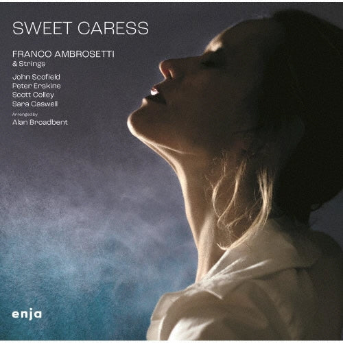 Franco Ambrozetti &  Sweet Careless Japan Music CD