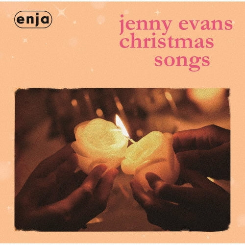jenny evans christmas songs Japan Music CD