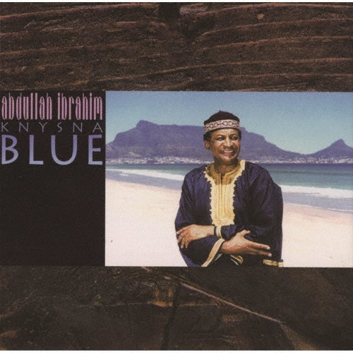 abdullah ibrahim knysna blue Japan Music CD