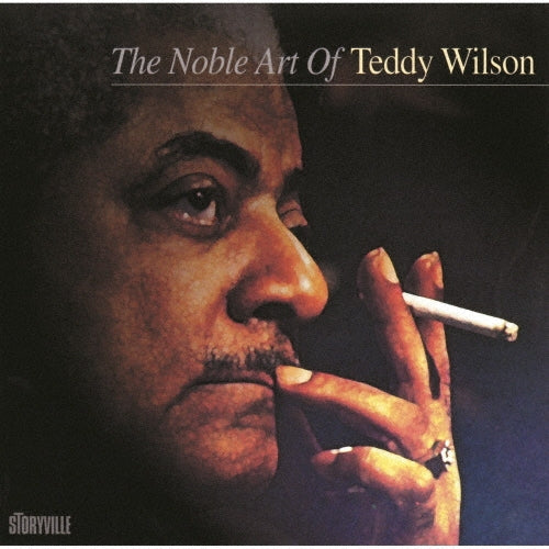 Teddy Wilson The Noble Art of Teddy Wilson Japan Music CD