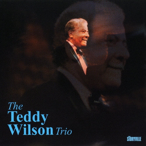 Teddy Wilson Teddy Wilson Trio Japan Music CD