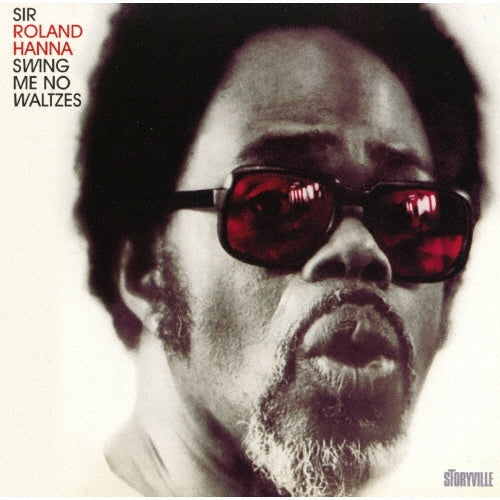 Sir Rowland Hannah Swing Me No Waltzes Japan Music CD