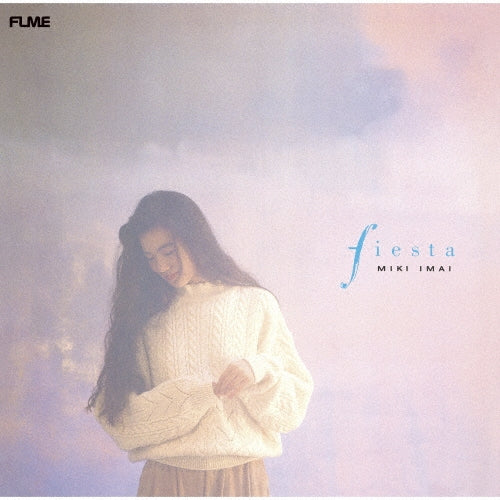 Miki Imai fiesta Japan Music CD