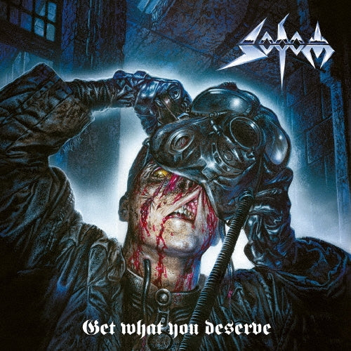 Sodom Get What You Deserve [SHM-CD] Japan Music CD