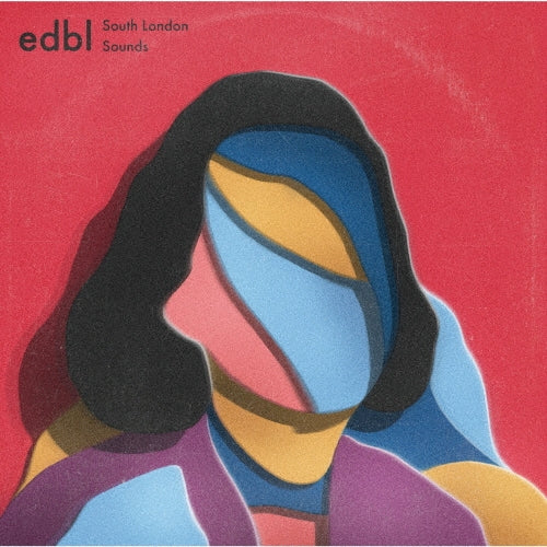 Edblack South London Sounds (5th Anniversary Edition) Japan Music CD