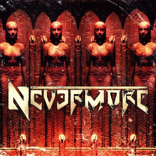 Nevermore Nevermore [SHM-CD] Japan Music CD