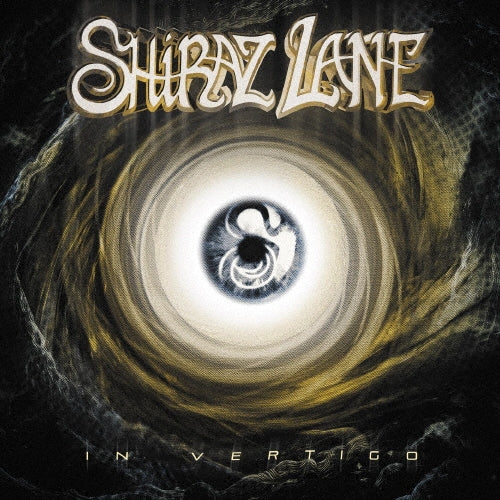 Shiraz Lane In Vertigo Japan Music CD