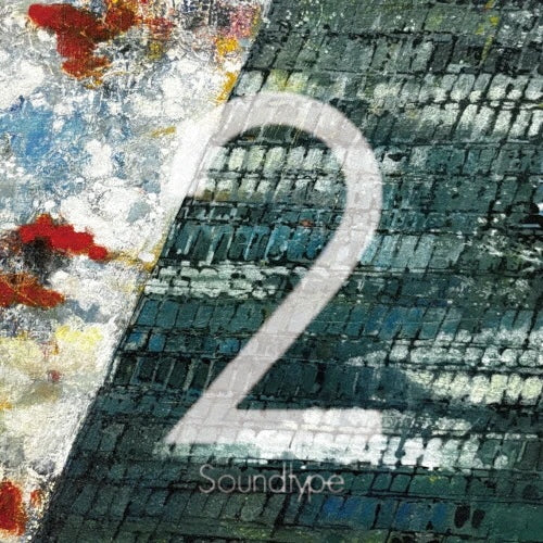 Soundtype Soundtype 2 Japan Music CD