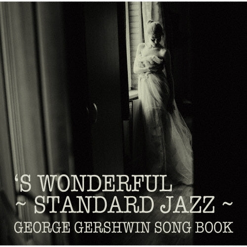 V.A 'S Wonderful The World of Standard Jazz: George Gershwin Songbook Japan