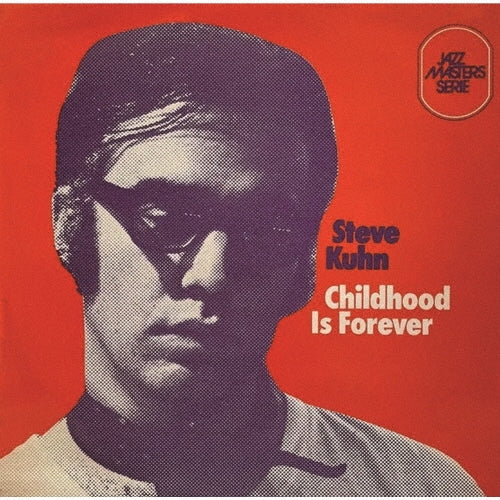 Steve Kuhn The night has a thousand eyes Japan Music CD