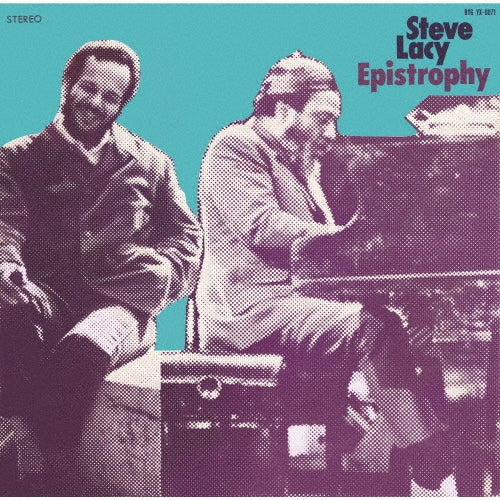 Steve Lacy Epistrophy Japan Music CD