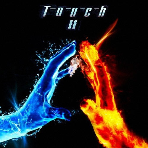 Touch II Japan Music CD Bonus Track