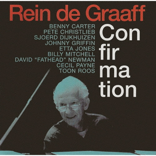 Rain De Graaf Meets  confirmation Japan Music CD