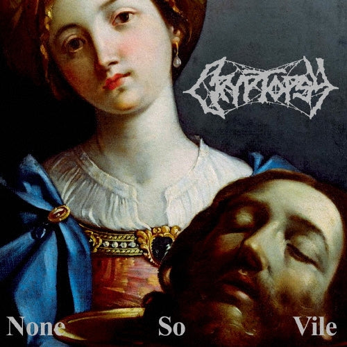 Cryptopsy Nan So Vile [SHM-CD] Japan Music CD