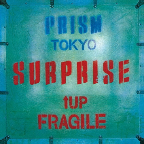 PRISM SURPRISE [SHM-CD EDITION] Japan Music CD
