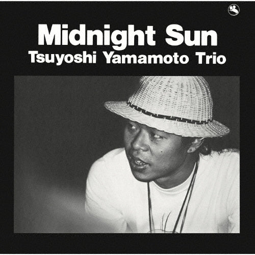 Yamamoto Tsuyoshi Trio Midnight Sun (Regular Edition) Japan Music CD