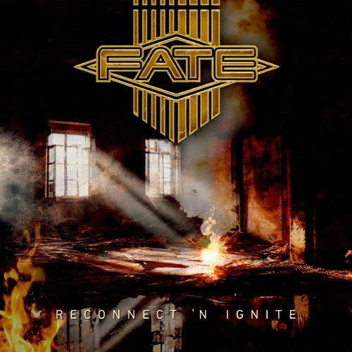 fate Lee Connect and Ignite Japan Music CD