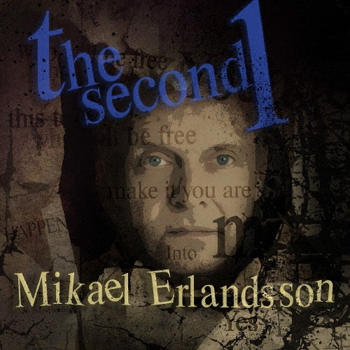 Michael Erlandsson The Second One [CD] Japan Music CD